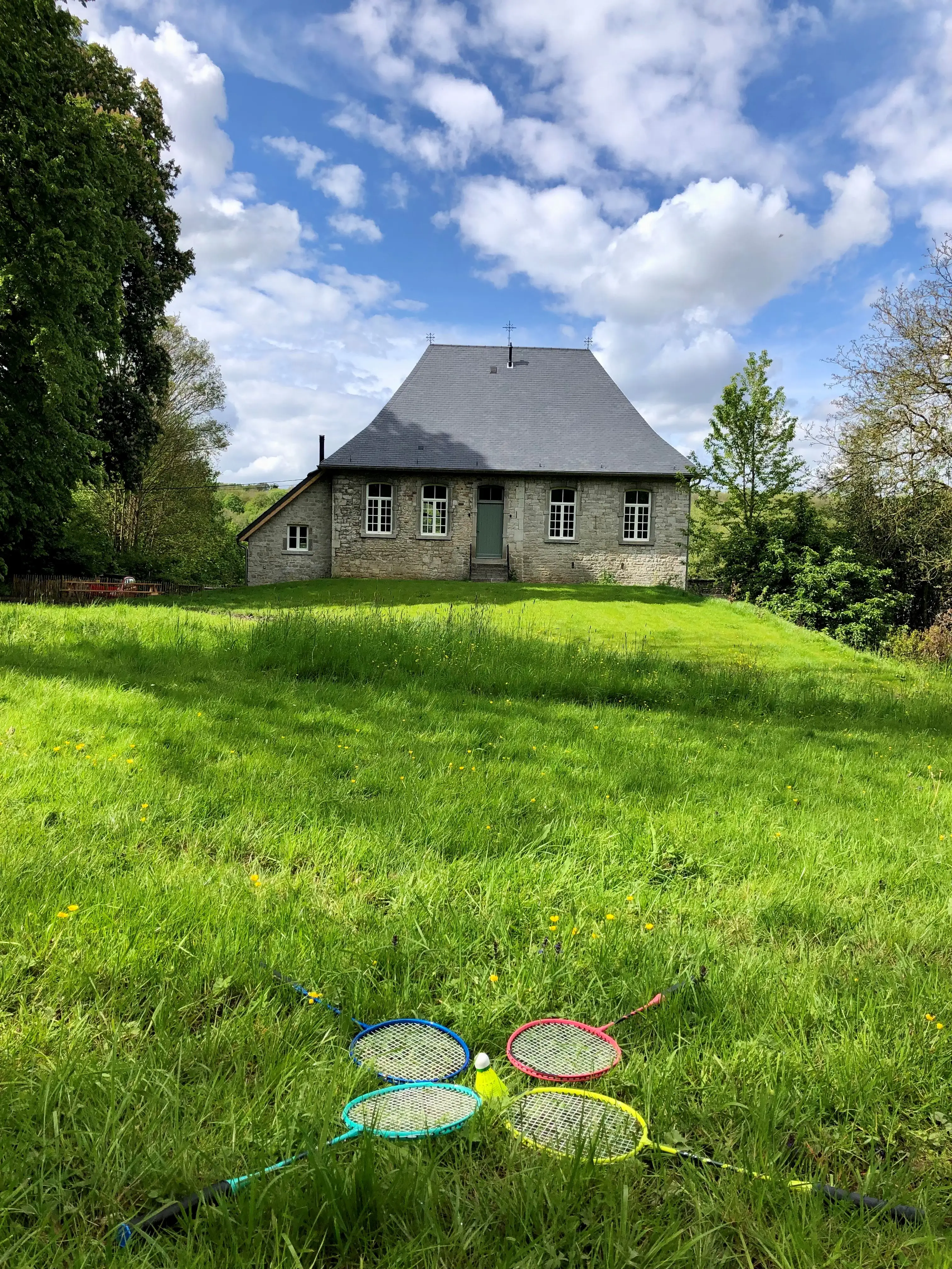 G te Pour 12 Personnes Gesves La Maison Du Jardinier g-te-pour-12-personnes-gesves-la-maison-du-jardinier
