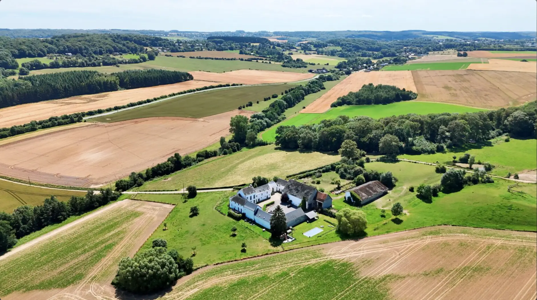 G te Pour 8 Personnes Gesves La Ferme Des Basseilles Le Logis g-te-pour-8-personnes-gesves-la-ferme-des-basseilles-le-logis
