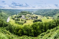 Weekend in the Belgian Ardennes : The best Adresses