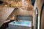 Holiday homes and B&Bs with jacuzzi in southern Belgium