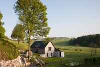 Holiday homes in Belgium : our selection of the best addresses