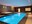 Holiday homes and B&Bs with an indoor pool