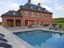Holiday homes and B&Bs with an outdoor pool