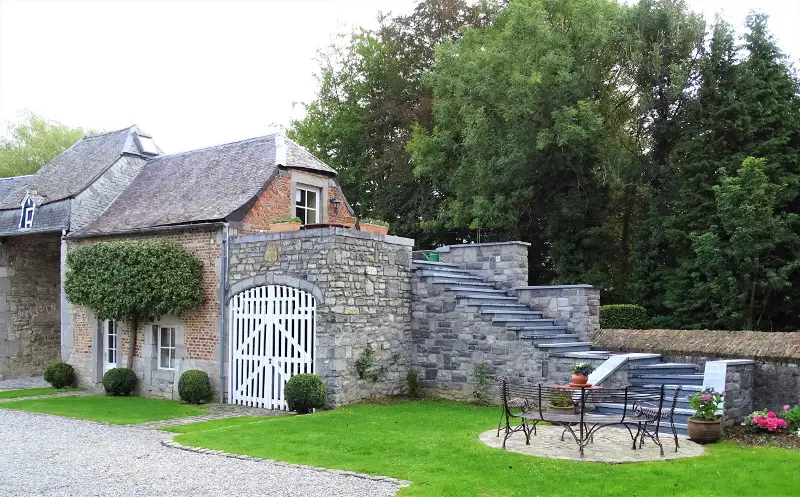Ferme de l