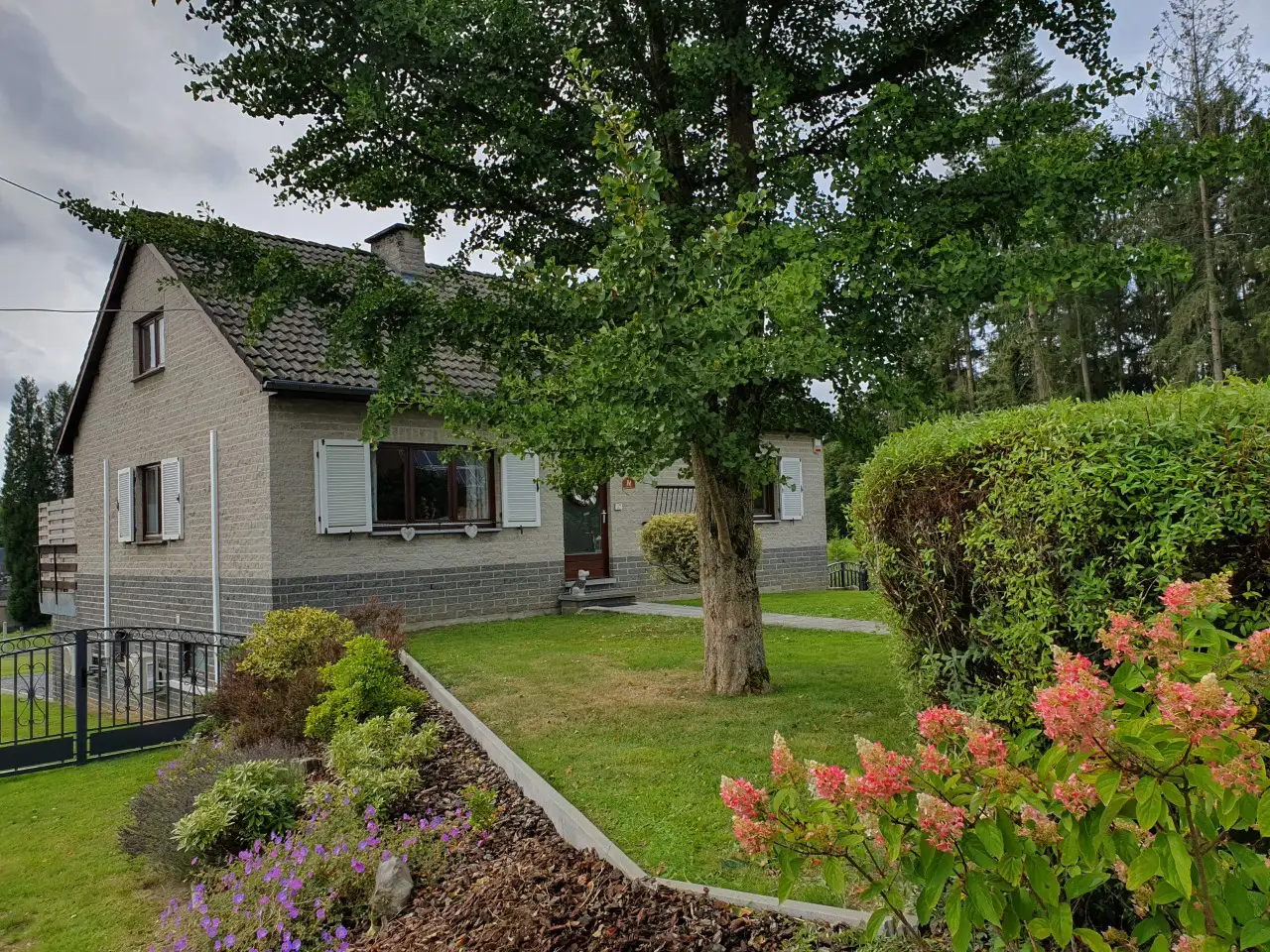 La Lousseraie