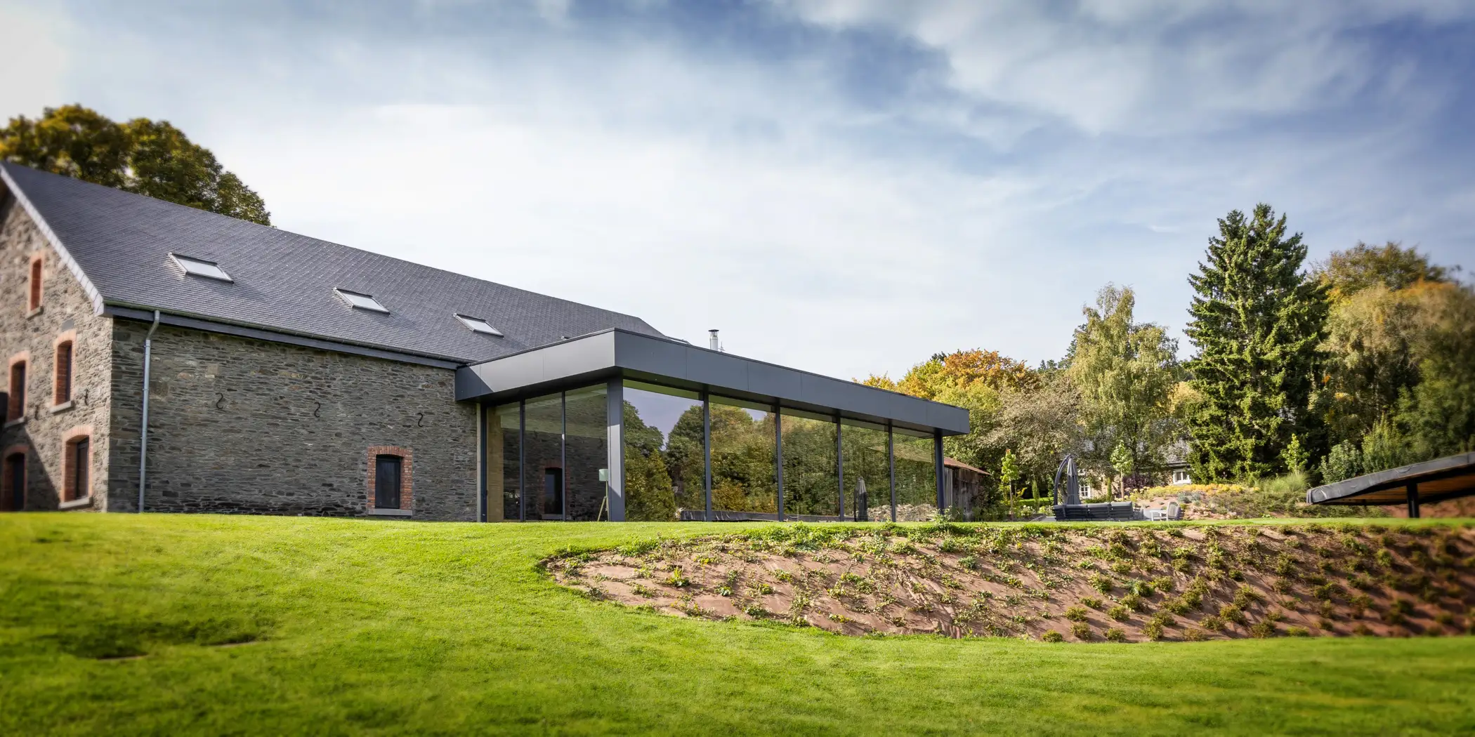 Le Domaine de Maria