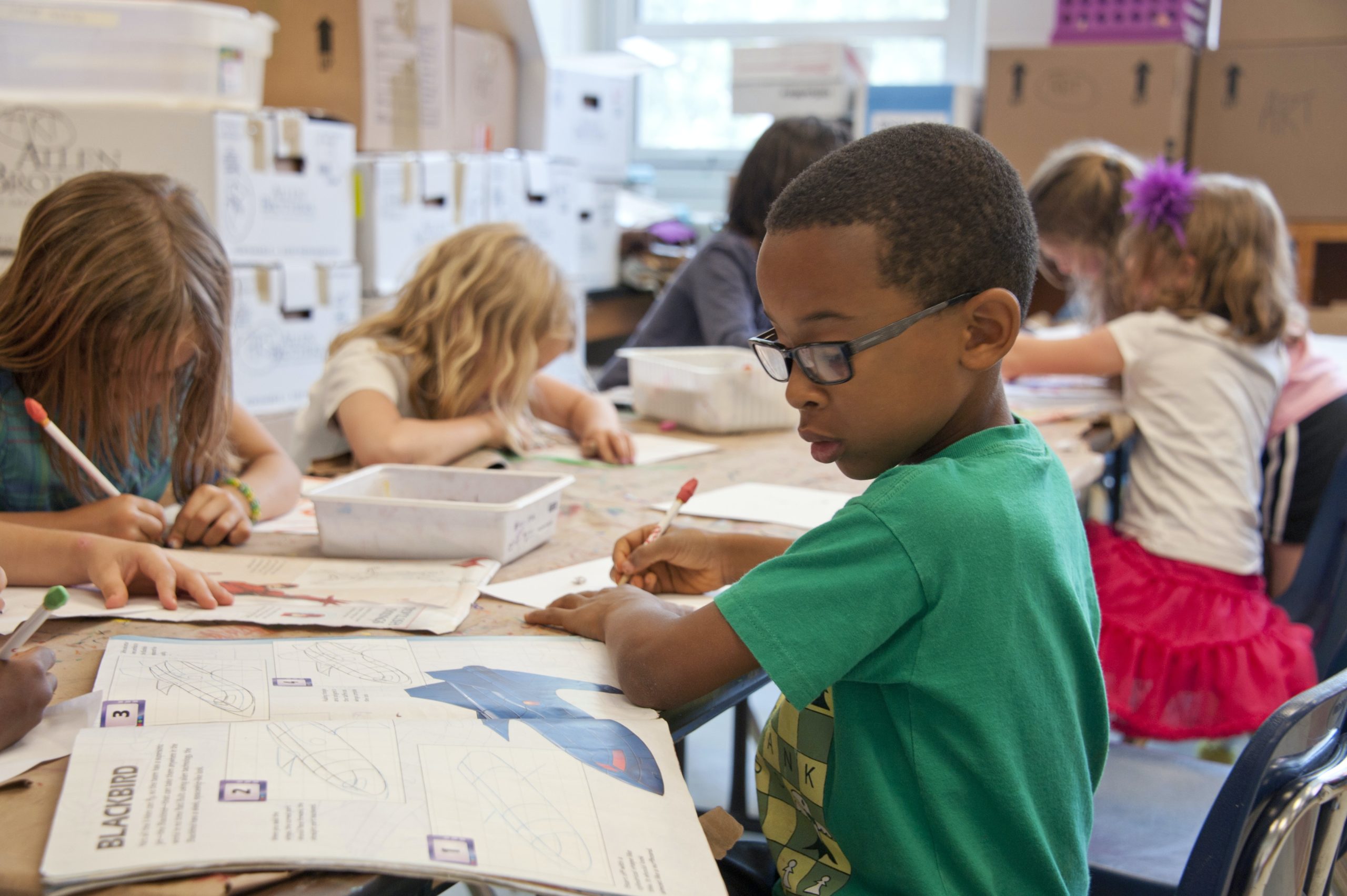 Un nouveau calendrier scolaire appliqué à partir de septembre 2022 !