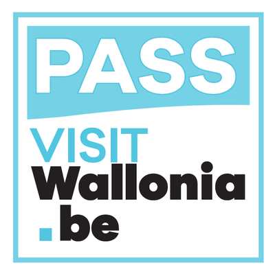 Pass VISITWallonia.be, devenez partenaire !