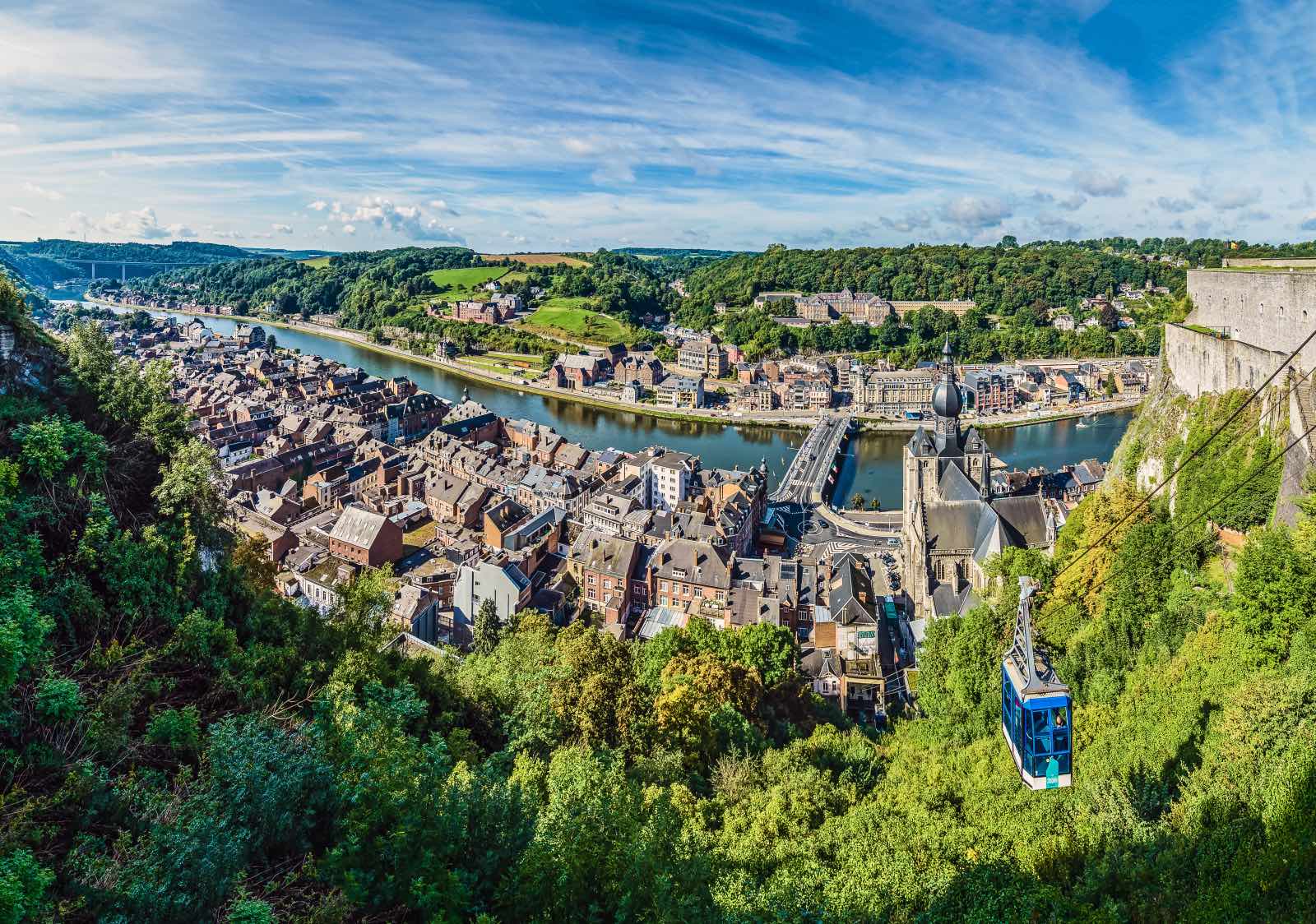 La pertinence de connaître le territoire touristique de votre gîte ou chambre d'hôtes