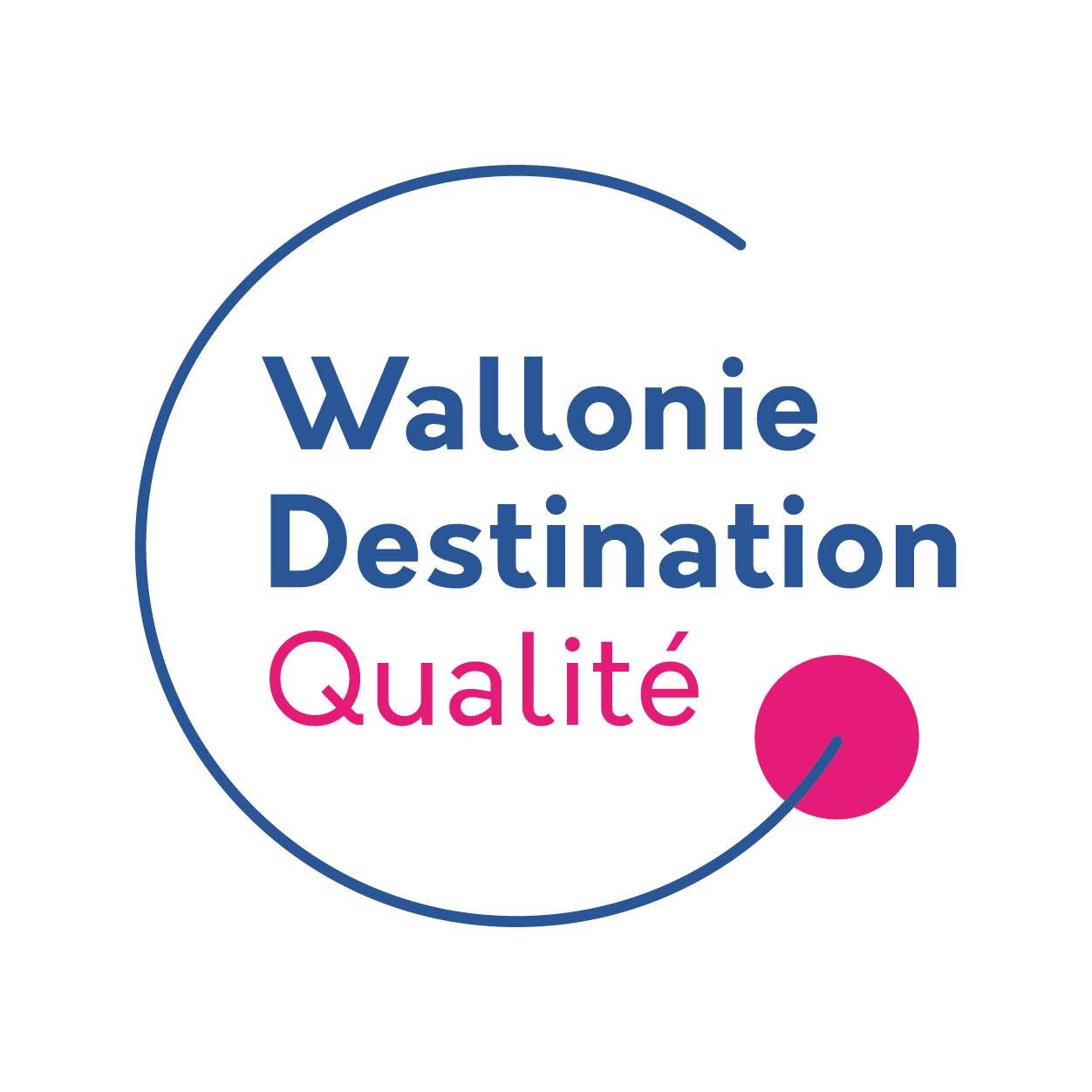 Wallonie Destination Qualité : des outils pour améliorer la qualité de votre hébergement touristique