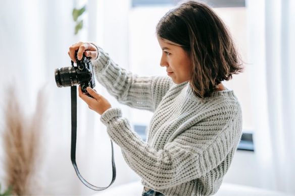 4 raisons de faire appel à un photographe professionnel pour votre hébergement touristique