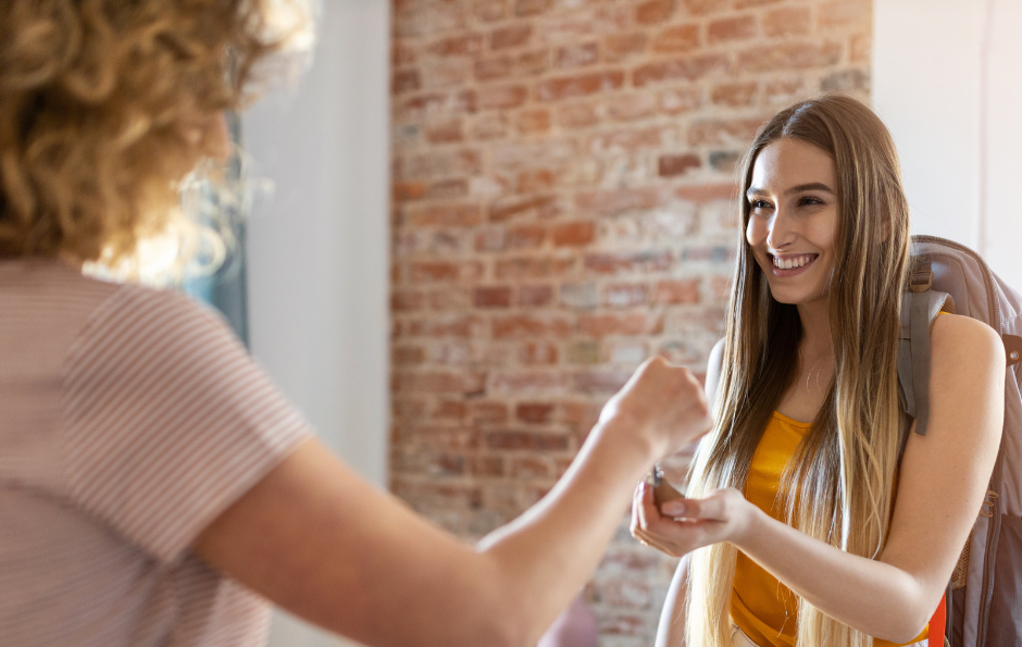 Séjour accueil d’exception